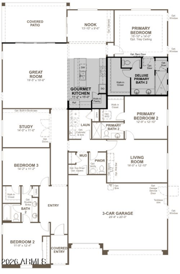 4832 San Gabriel Ave, Laveen, AZ 85339