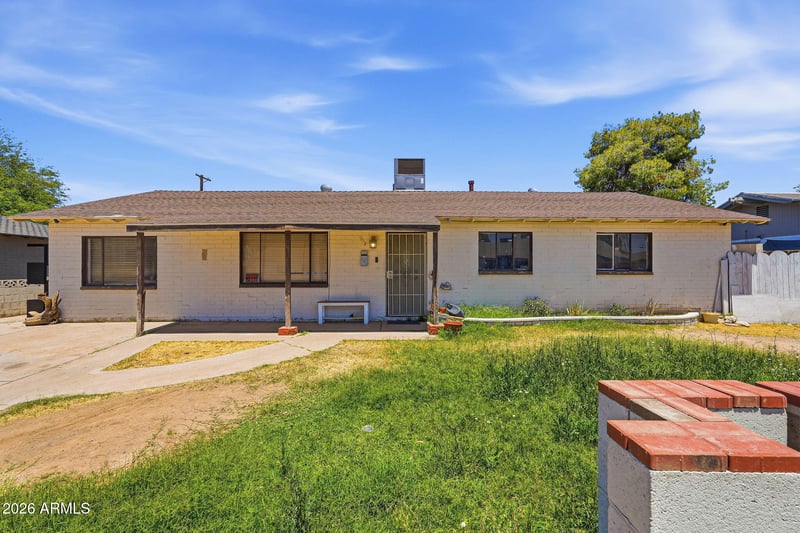 Home Worth Check