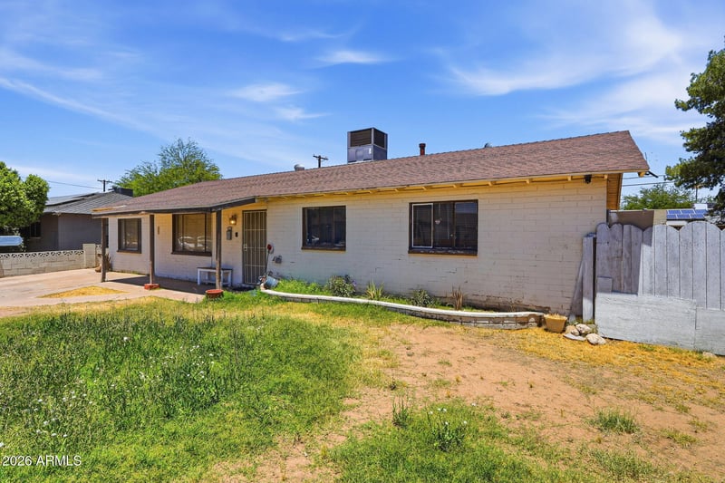4832 W Earll Dr, Phoenix, AZ 85031