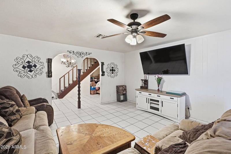 4832 W Earll Dr, Phoenix, AZ 85031