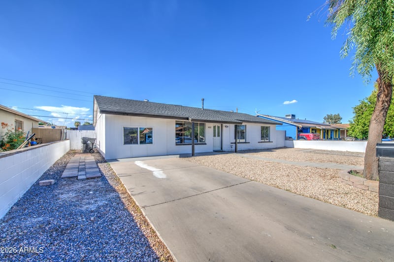 4832 W Hubbell St, Phoenix, AZ 85035