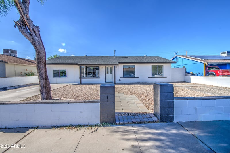 4832 W Hubbell St, Phoenix, AZ 85035
