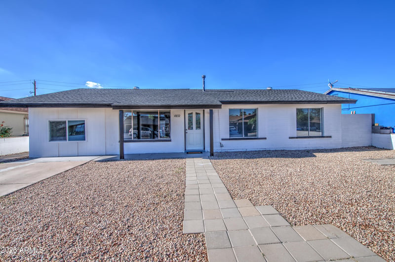 4832 W Hubbell St, Phoenix, AZ 85035