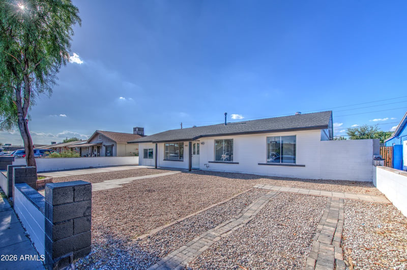 4832 W Hubbell St, Phoenix, AZ 85035