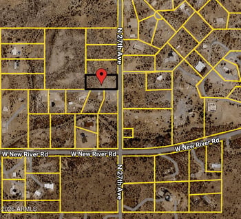 48328 N 27th Ave, New River, AZ 85087