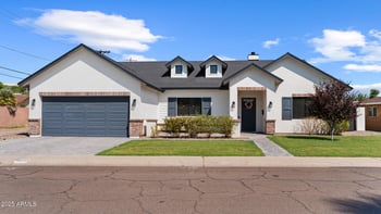 4833 31st St, Phoenix, AZ 85016