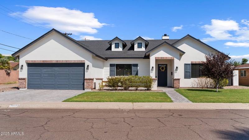 4833 31st St, Phoenix, AZ 85016