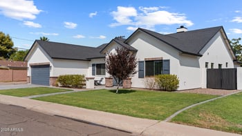 4833 31st St, Phoenix, AZ 85016