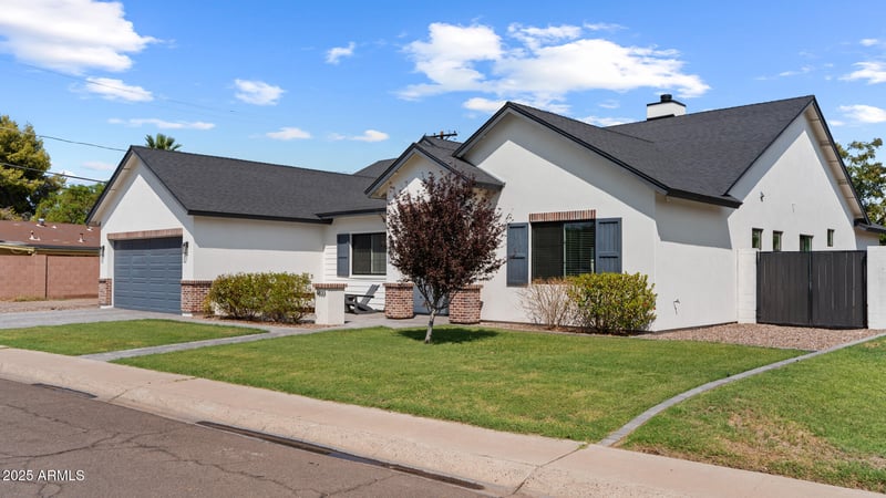 4833 31st St, Phoenix, AZ 85016