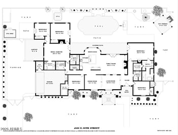 4833 38th St, Phoenix, AZ 85018