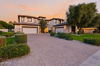 4833 Barranco Dr, Litchfield Park, AZ 85340