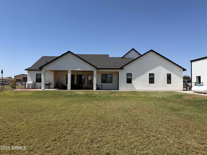 4833 Claire St, San Tan Valley, AZ 85140