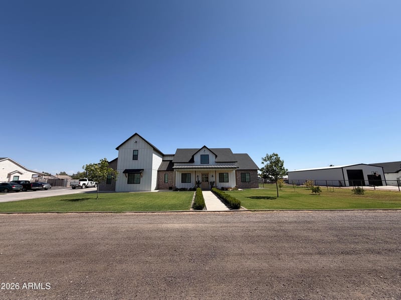 4833 Claire St, San Tan Valley, AZ 85140