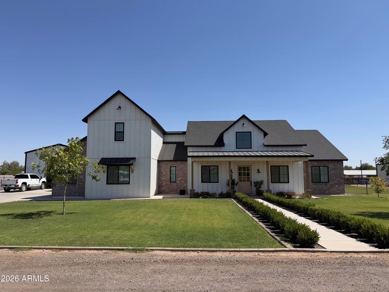 4833 Claire St, San Tan Valley, AZ 85140