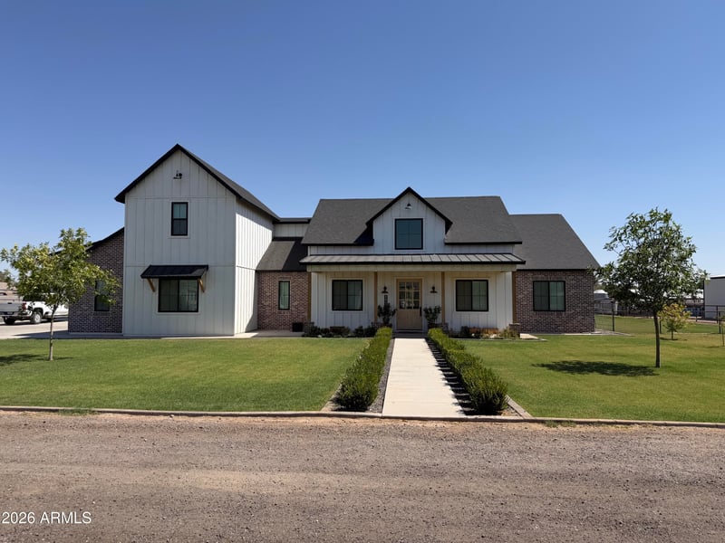 4833 Claire St, San Tan Valley, AZ 85140