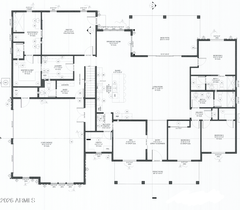 4833 Claire St, San Tan Valley, AZ 85140