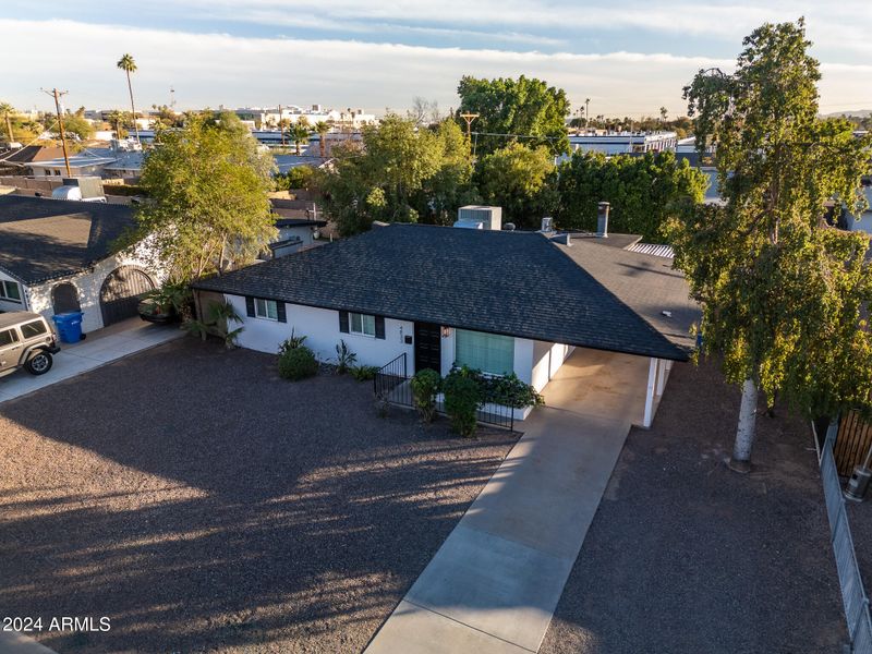 4833 E Granada Rd, Phoenix, AZ 85008