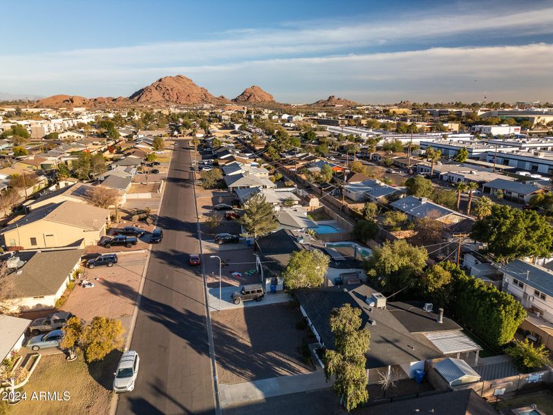 4833 E Granada Rd, Phoenix, AZ 85008