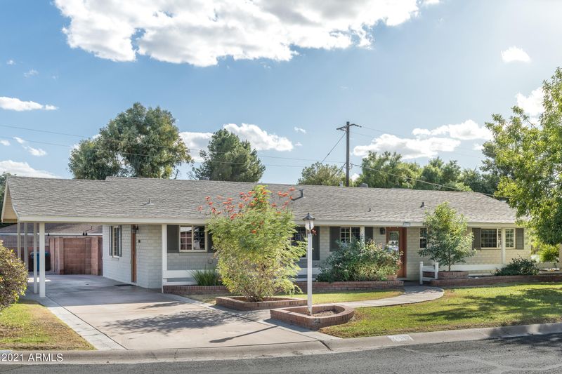 4833 E Weldon Ave, Phoenix, AZ 85018