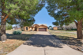 4833 Laguna Ave, Sierra Vista, AZ 85650