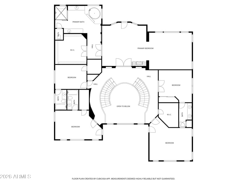4833 Barranco Dr, Litchfield Park, AZ 85340