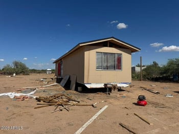 4833 335th Ln #-, Tonopah, AZ 85354