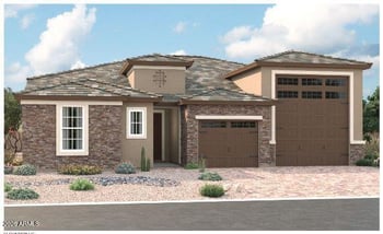 4833 San Gabriel Ave, Laveen, AZ 85339