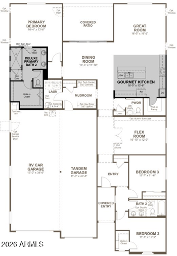4833 San Gabriel Ave, Laveen, AZ 85339