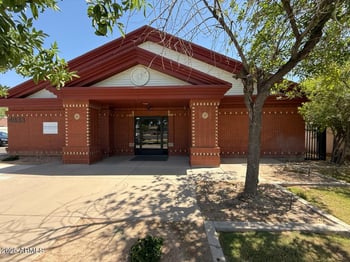 4833 Southern Ave, Mesa, AZ 85206