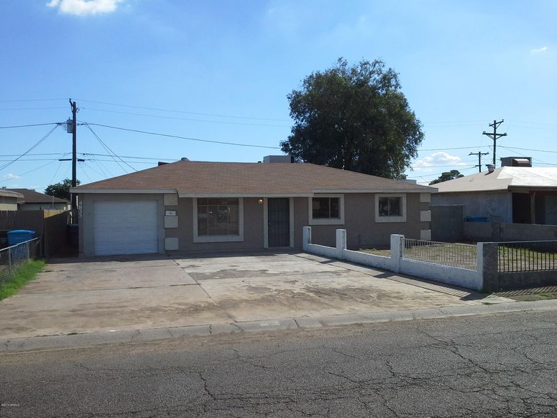 4833 W Glenrosa Ave, Phoenix, AZ 85031