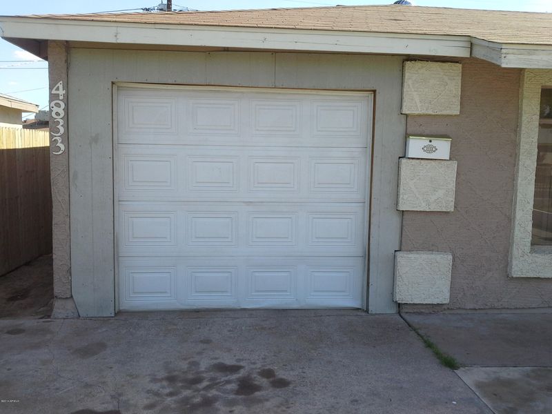 4833 W Glenrosa Ave, Phoenix, AZ 85031