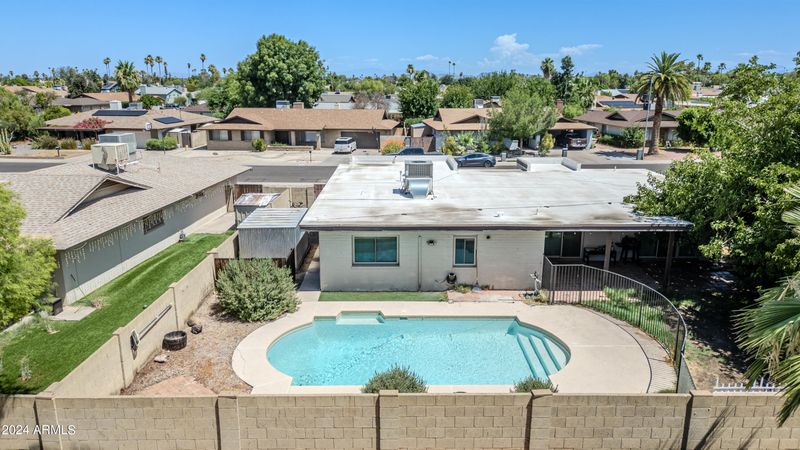 4833 W Las Palmaritas Dr, Glendale, AZ 85302