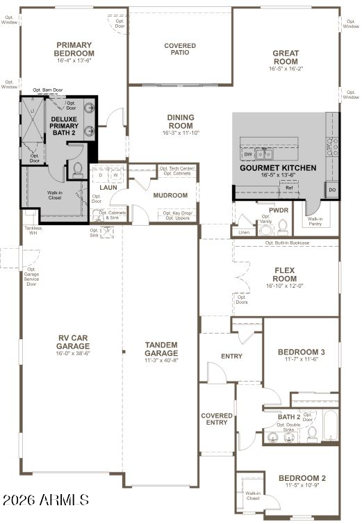 4833 W San Gabriel Ave, Laveen, AZ 85339