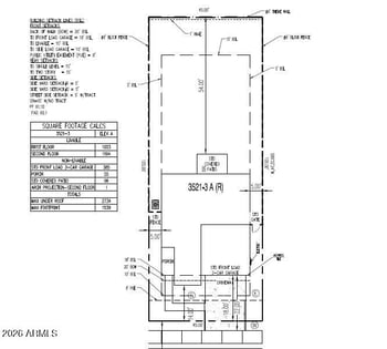 4834 253rd Ln, Buckeye, AZ 85326
