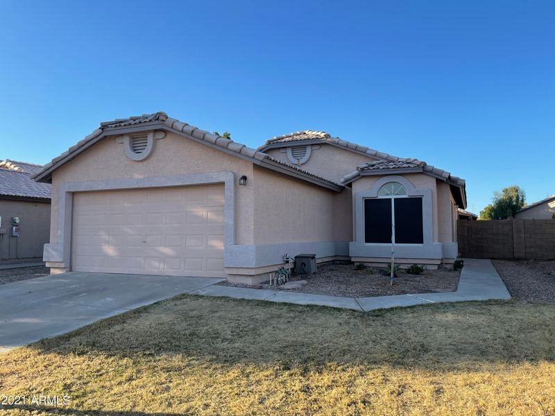 4834 E Hilton Ave, Mesa, AZ 85206