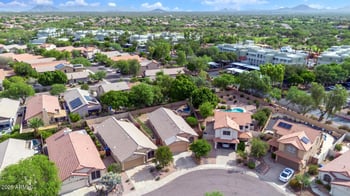 4834 E Mossman Rd, Phoenix, AZ 85054