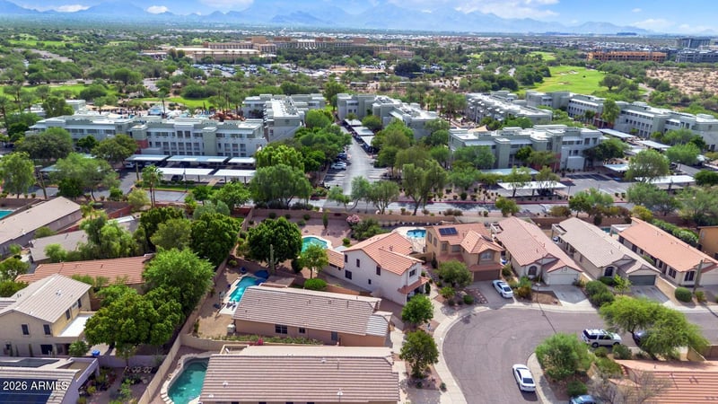4834 E Mossman Rd, Phoenix, AZ 85054