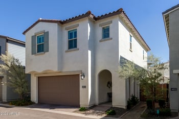 4834 Ferric --, Mesa, AZ 85212