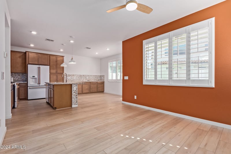 4834 Ferric --, Mesa, AZ 85212