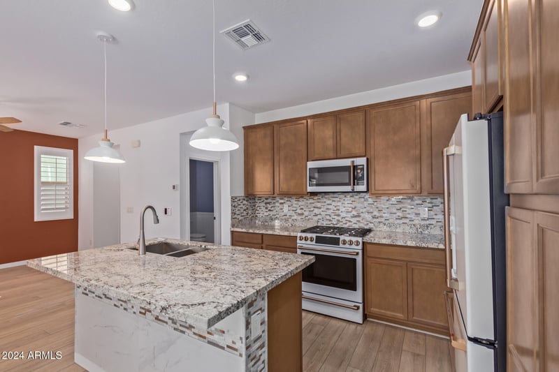 4834 Ferric --, Mesa, AZ 85212