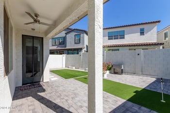 4834 Ferric --, Mesa, AZ 85212