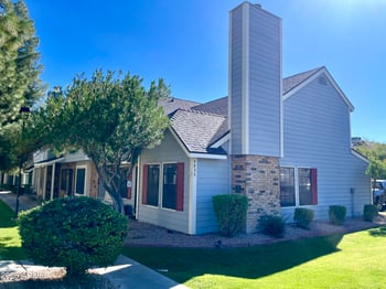 4834 Kachina Trl #1, Phoenix, AZ 85044