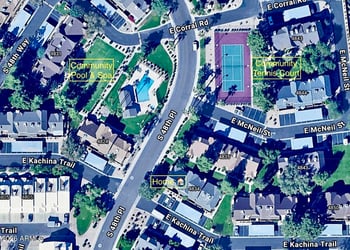 4834 Kachina Trl #1, Phoenix, AZ 85044