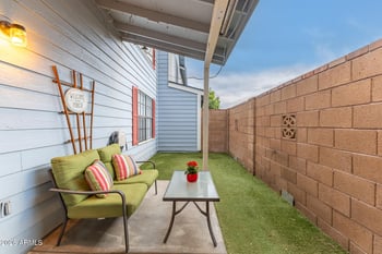 4834 Kachina Trl #1, Phoenix, AZ 85044