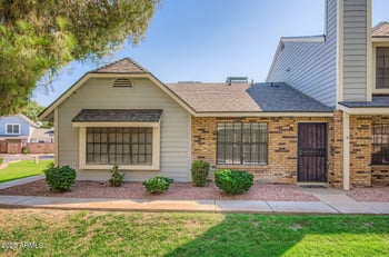 4834 Kachina Trl #4, Phoenix, AZ 85044