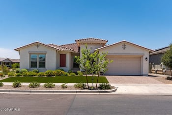 4834 Meteor --, Mesa, AZ 85212