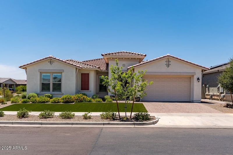 4834 Meteor --, Mesa, AZ 85212