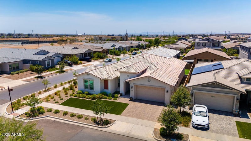 4834 Meteor --, Mesa, AZ 85212
