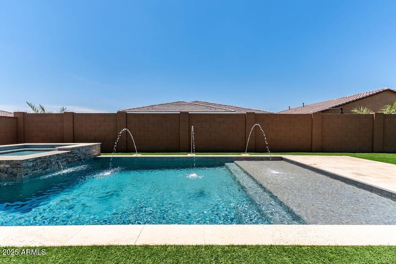 4834 Meteor --, Mesa, AZ 85212