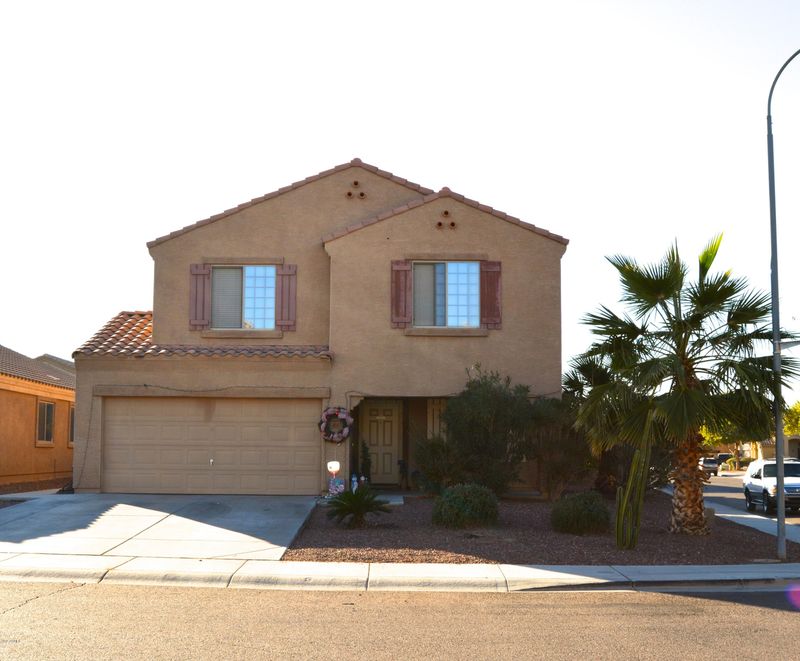 4834 N 112th Dr, Phoenix, AZ 85037